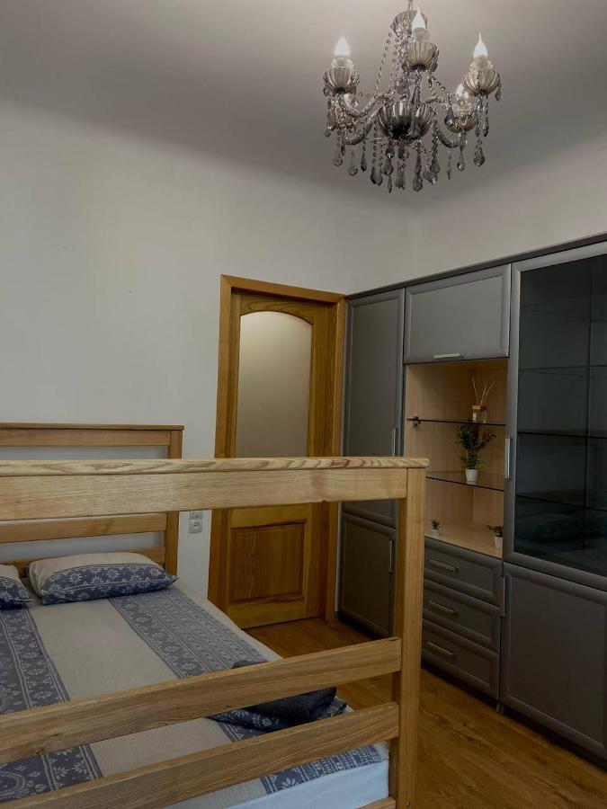 Babylon Apartments On Soborna 2Rooms Rivne Exterior foto